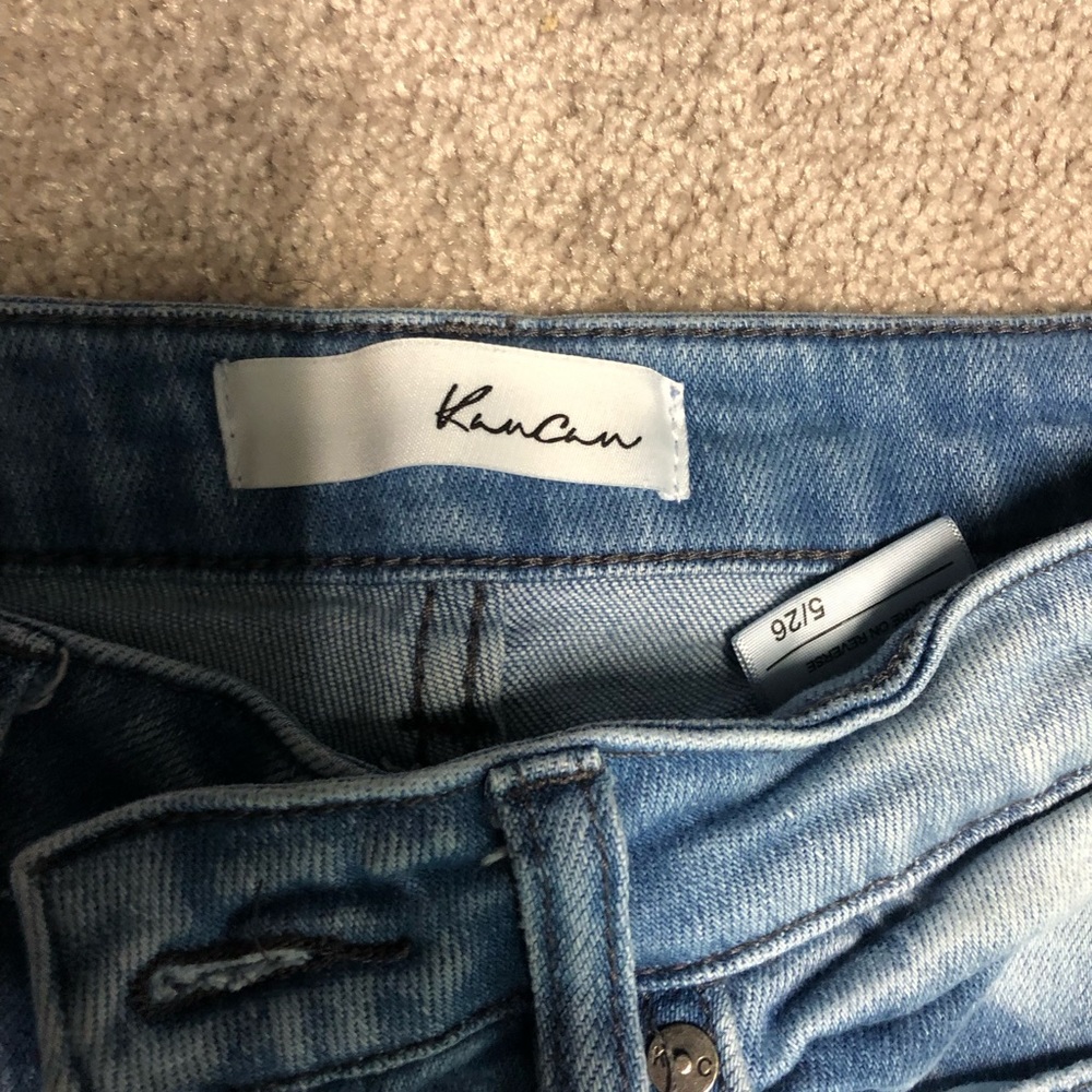 KanCan skinny jeans - Picture 3 of 4